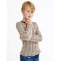 Breipatronen - Gebreide truien voor dames, kinderen en heren