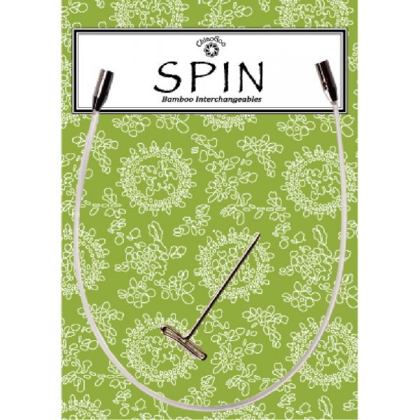 Nylonkabel Spin 20 cm