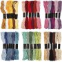 Harmony Borduurgaren - 252 bundel