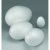 Piepschuim eieren 45 mm - 20-pack