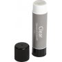 Transparante lijmstift - Rond - 21 gr