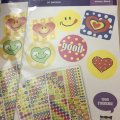 Klant imago Smileystickers