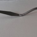 Klant imago Schildersmes W&N Driehoekig - Nr. 25 56 mm