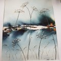 Klant imago Aquarelverf W&N Cotman tube 8 ml - 465 Payne's grijs