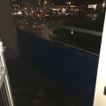 Klant imago Oogjes met ringen messing zilverkleur 14,0 mm 10 st