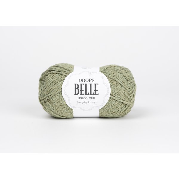Drops Belle-garen - 50 g