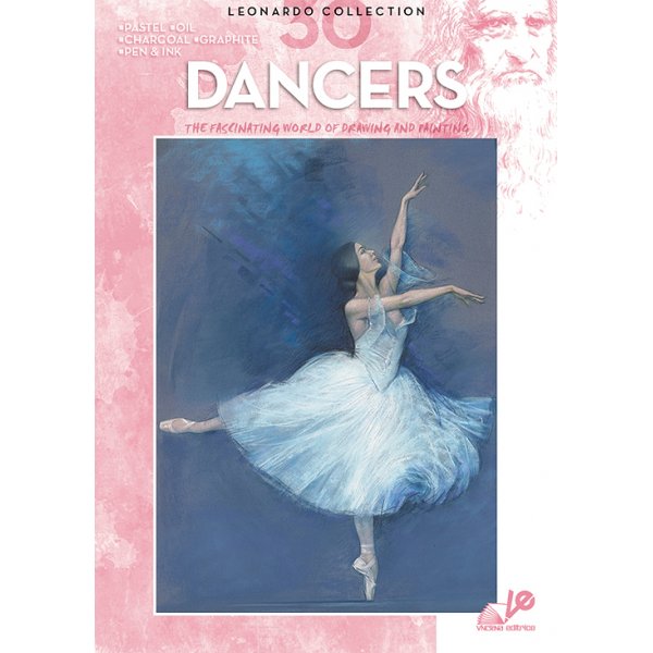 Boekliteratuur Leonardo - Nr. 30 Dansers
