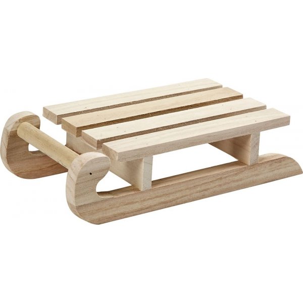 Minislee "Grote" (19,5 cm)
