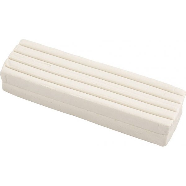 Model - wit - 500 gram