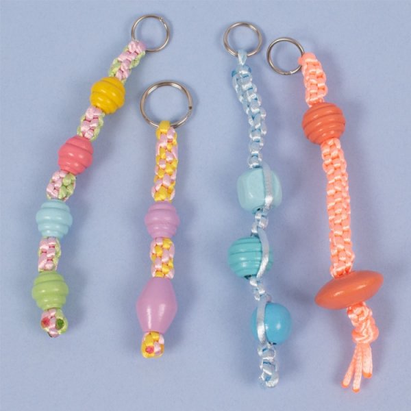 Satijnkoordset pastel 2 mm 10 x 50 m