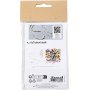 Mini DIY Kit Sieraden - Ketting met zoetwaterparels