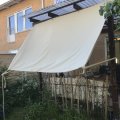 Klant imago Zeildoek - Beige
