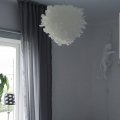 Klant imago Decoratieve veer 50-100 mm - vanille 10 g ~ 110-pack