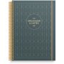 Kalender 24/25 - Organisator & Notities