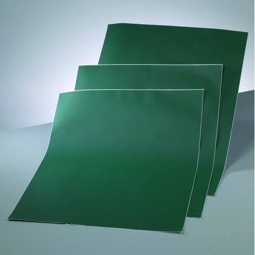 Schoolbordfolie 42 x 30 cm / ~ DIN A3 - zwart zelfklevend - 1 vel Schoolbordfolie 42 x 30 cm / ~ DIN A3 - zwart zelfklevend - 1 vel