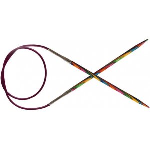 Rondbreinaalden Symfonie - 100 cm Rondbreinaalden Symfonie - 100 cm