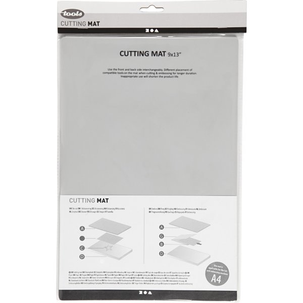 Snijplank - 22 x 33 cm Snijplank - 22 x 33 cm