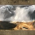 Klant imago Amsterdam acrylverf 120 ml - Koningsblauw