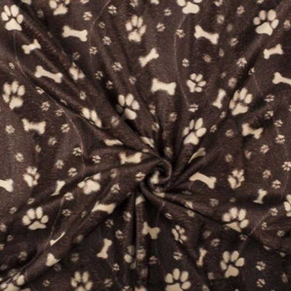 Velbour - Hondenpoot en Poot - 147 cm