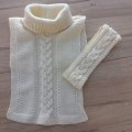 Klant imago Vikinggaren Sportlap 50g - Natuurlijk wit (502) SR