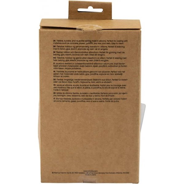 Siliconen mal - Kerstbomen Siliconen mal - Kerstbomen