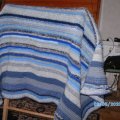 Klant imago Vikinggaren Berk 50g - Medium blauw (522)