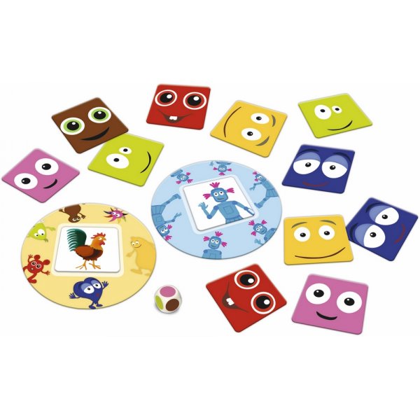 Het bubbels-kan-je-doen-spel Het bubbels-kan-je-doen-spel