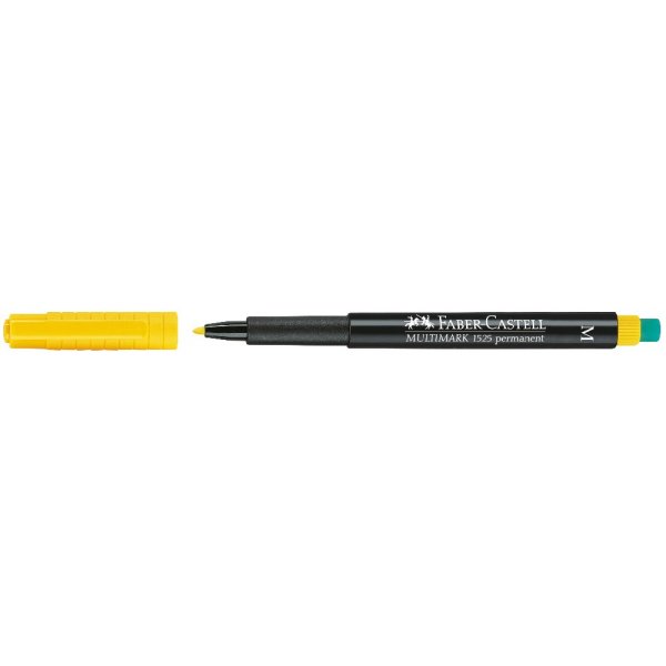 Permanente marker Multimarker M