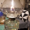 Klant imago Lont voor olielamp plat 7mm - 1m