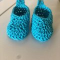 Klant imago Minikatoen 10g - Turkoois