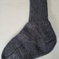 Klant imago Black Sheep Ulrika garen 50g - Donkergrijs (09)