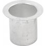 Metalen inzetstuk voor licht - 12 mm - 20 st
