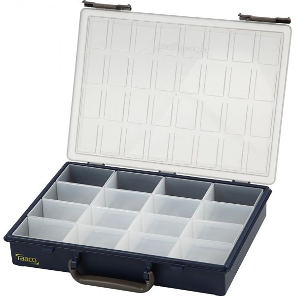 Raaco Multicase assortimentsdoos