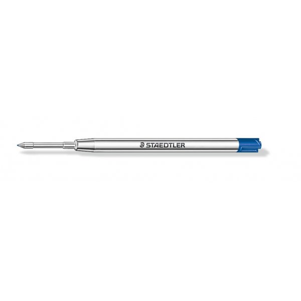 Navulling Balpen Giant F