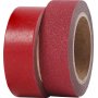 Vivi Gade Washi-tape - Rood