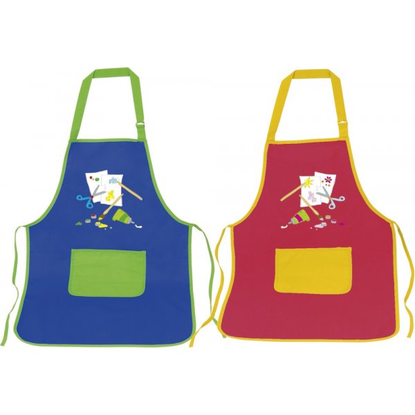 Schort voor kinderen