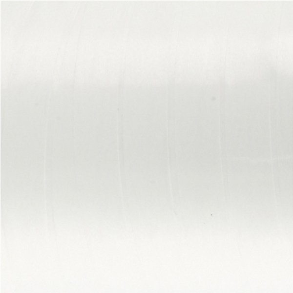 Cadeaukoord - wit - glanzend - 250 m