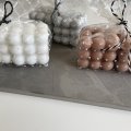 Klant imago Kleurpigmentsticks - bruin 2 st.