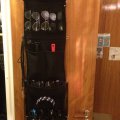 Klant imago Biais Katoen 40/20 mm zwart 3 m
