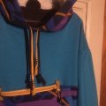 Klant imago Parka lint 4 mm marineblauw 1,5 m