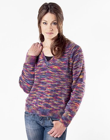 Breipatroon - Tricotstrui en muts