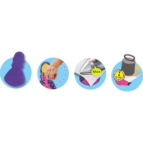 De parel - prinsessen met diamanten De parel - prinsessen met diamanten