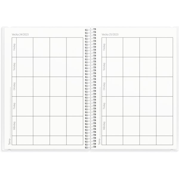 Kalender 24/25 - Lerarenkalender Kleuterschool Kalender 24/25 - Lerarenkalender Kleuterschool