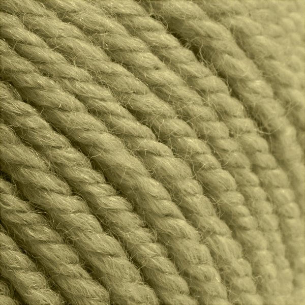 Wolgaren - lichtgroen - 100 gr