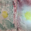 Klant imago Aquarelverf W&N Cotman Half kopje - 329 Intens groen