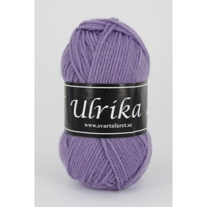 Black Sheep Ulrika garen 50g - Paars (562) Black Sheep Ulrika garen 50g - Paars (562)