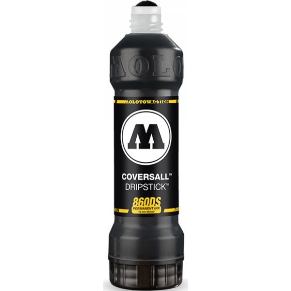 Meesterwerk Coversall Drip Stick - 10 mm