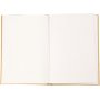 Chinees boek - bruin - A5