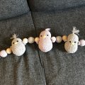 Klant imago Wattenbolletjes ø 30 mm - 15 st.