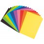 Papiermix A4 180g - 10 kleuren x 2 st